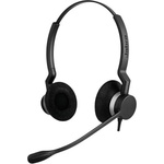 Jabra Biz 2300 Duo UC USB-C (2399-829-189) Слушалки