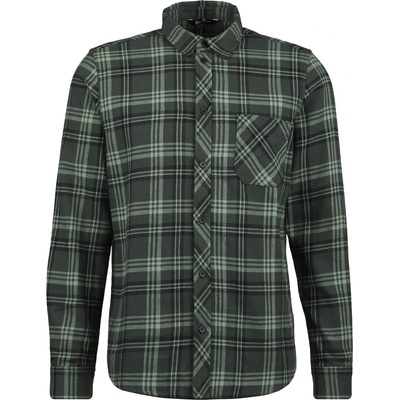 Heber Peak Мъжка риза с копчета Heber Peak CeltisHe. Flannel Shirt - Chameleon Multi (033-2410-0212)