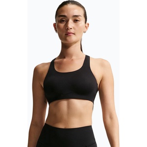 Nike Спортен сутиен Nike Rival Ultrahigh Support black