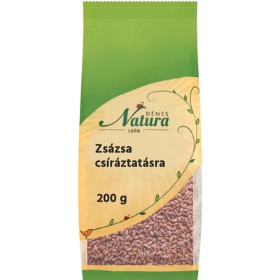 Dénes Natura Semienka žeruchy na nakličovanie 200 g