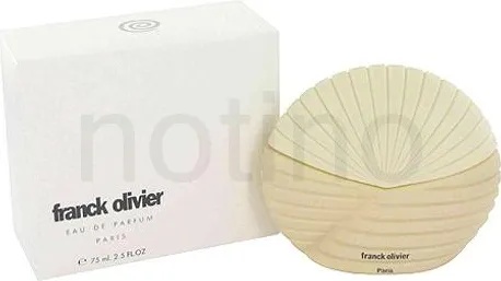 Franck Olivier Franck Olivier EDP 75 ml