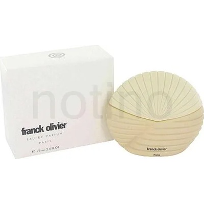 Franck Olivier Franck Olivier EDP 75 ml