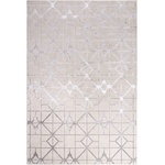 Asiatic Carpets Килим в сребристо-розов цвят 230x160 cm Aurora - Asiatic Carpets (AURO1602300011)