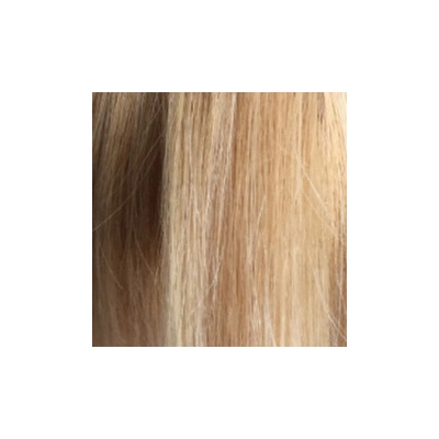 Exclusive wigs by Lubo paruka Evan rooted ombre blond