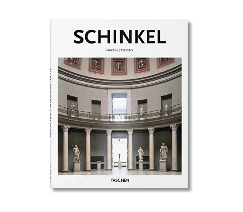 SCHINKEL - STEFFENS MARTIN