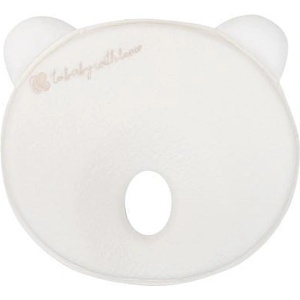 KikkaBoo Мемори ергономична възглавница Bear (31106010138)