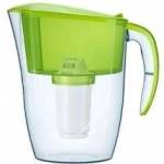 AQUAPHOR Jug AQUAPHOR Dahlia + cartridge B100-5 (2.5 liters Електрически кани