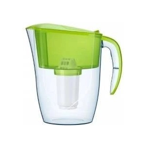 AQUAPHOR Jug AQUAPHOR Dahlia + cartridge B100-5 (2.5 liters Електрически кани