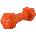 Fitforce Fdbn 1, 5 kg 1, 5 КГ