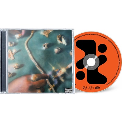 Denzel Curry, Kenneth Blume - II CD