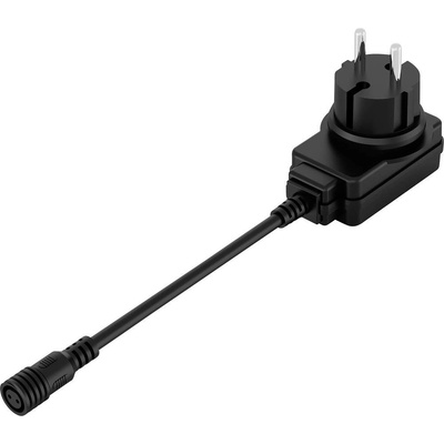 Philips LED 8720169269378 prodlužovací kabel 24 V černá