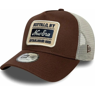 New Era 940 AF Trucker Patch