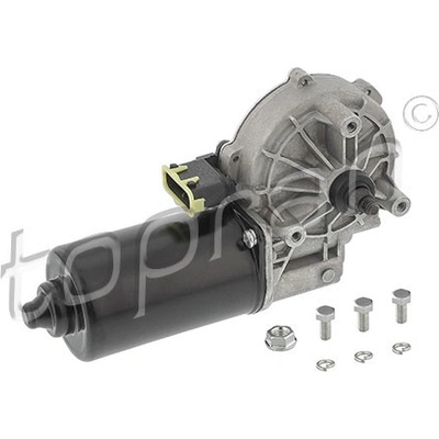 TOPRAN Motor stieračov 503315