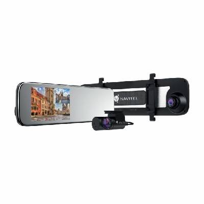 Záznamová kamera do auta Navitel MR450 GPS