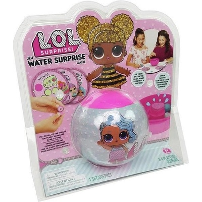 MGA Entertainment L. o. l. - Игра Водно изненадване (20103836) (49266)