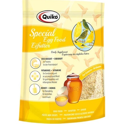 Quiko Special Eggfood 1 kg