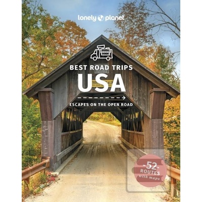 Best Road Trips USA - Lonely Planet