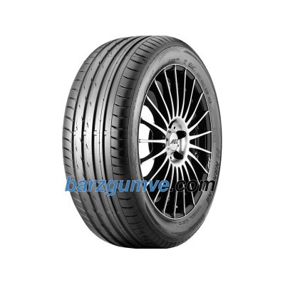 Nankang Sportnex AS-2+ RFT ( 225/40 R19 93Y XL (MFS), runflat )