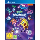 Hry na PS4 Spongebob SquarePants: Cosmic Shake (BFF Edition)