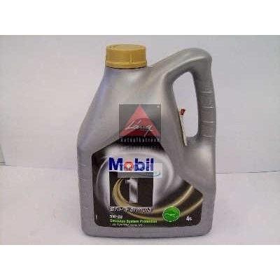 Mobil 1 ESP 5W-30 5 l