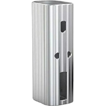 Ambition Mods Onebar Box Mod 60W Type A Outer Shell Stříbrná