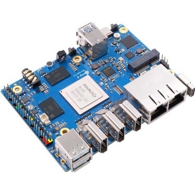 Orange Pi 5 Plus 8GB
