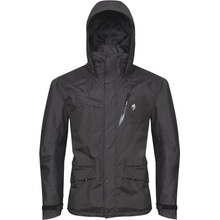 High Point Mania 7.0 Jacket Black