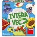Zviera alebo vec?