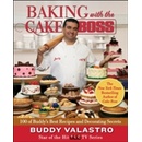 Baking with the Cake Boss Buddy Valastro