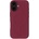 Holdit Гръб Holdit Soft Magsafe за iPhone 17 - Red Velvet