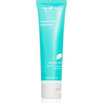 My White Secret Toothpaste Smooth Mint паста за зъби 60 гр