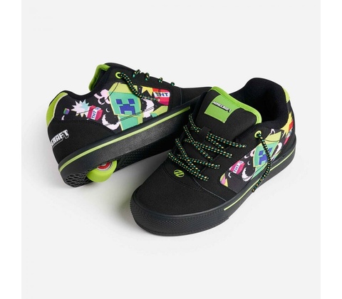 Heelys Minecraft Pro 25
