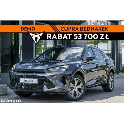 Cupra Formentor 150 kW