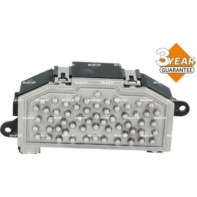 Odpor, vnitřní tlakový ventilátor NRF 342069