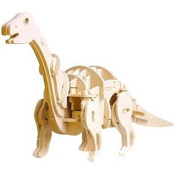 Robotime Apatosaurus malý