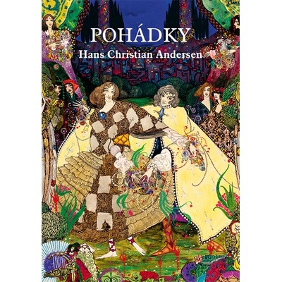 Pohádky - Hans Christian Andersen
