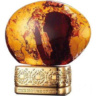 The House of Oud Almond Harmony Eau de Parfum 75 ml