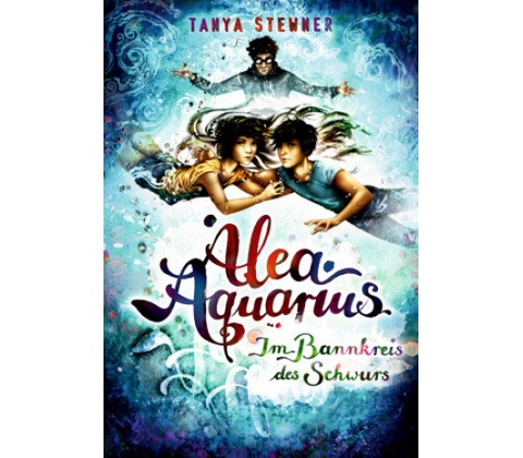 Alea Aquarius 7