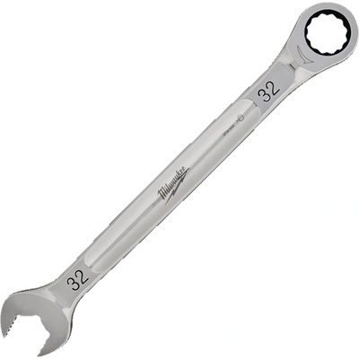Milwaukee Račňový očkoplochý kľúč 32 mm 4932480215