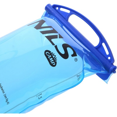 NILS Camp NC1781 2l