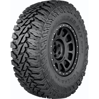 Yokohama GEOLANDAR M/T G003 C 205/80 R16 106Q