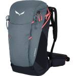 Salewa Туристическа раница Salewa Alp Trainer 25 Walking backpack - Java Blue - размер One Size (502-3431-0611)