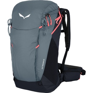 Salewa Туристическа раница Salewa Alp Trainer 25 Walking backpack - Java Blue - размер One Size (502-3431-0611)