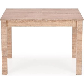 Image 1 of Halmar Разтегателна трапезна маса BM-Gino 1, дъб сонама