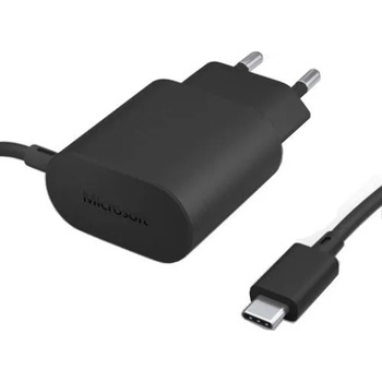 Nokia Microsoft ac-100e usb-c charg (02745g7 / ac-100e usb-c fast charger)