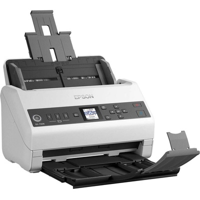 Epson WorkForce DS-730N