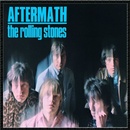 Rolling Stones - Aftermath CD