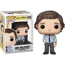 Funko POP! 870 TV The Office Jim Halpert