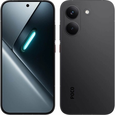 POCO X8 Pro 12GB/512GB Black – Hledejceny.cz