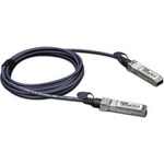 PLANET CB-DASFP25G InfiniBand и оптичен кабел 3 м SFP28 Черен (CB-DASFP25G-3M)